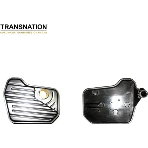 4L60E Auto Transmission Oil Filter 24208149 Fit For GM CHEVROLET Car Accessories Transnation 057144A