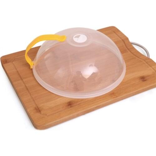 Multifunctional sealing cover Cookware Parts Household refrigerator fresh-keeping cover plastic bowl cover Dining Kitchen Tools