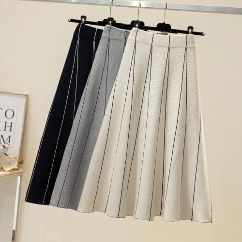 Moringcute Womens Autumn Skirts