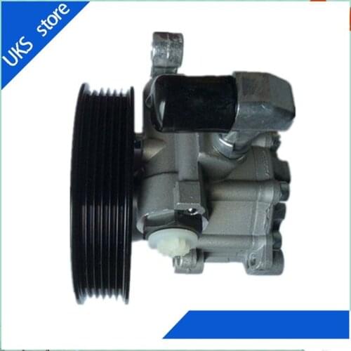 Power steering pump 0034666001 003466600160 003466 For Mercedes Benz S Class S430 S500 S55