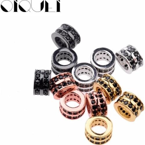 OIQUEI Jewelry Findings