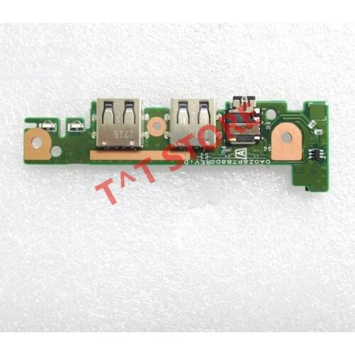 Original For ACER A114-31 A314-32 USB AUDIO IO BOARD DA0Z8PTB8D0 free shipping