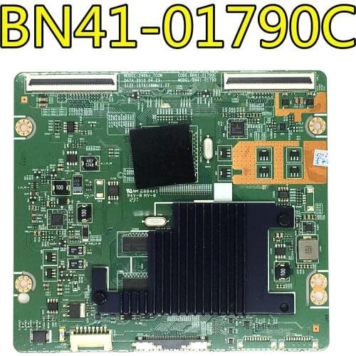 Original 100% test for samgsung UA46ES7000J BN41-01790C BN41-01790 LTJ460HQ10 logic board
