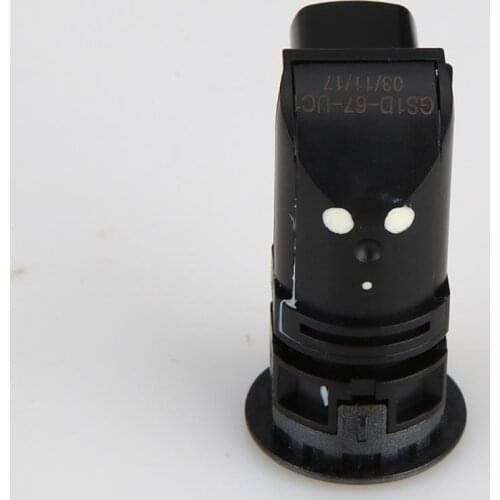 Parking sensor reversing radar New Parking Assistant Bumper Sensor Radar For Mazda 5 Mazda 6 GS1D-67-UC1