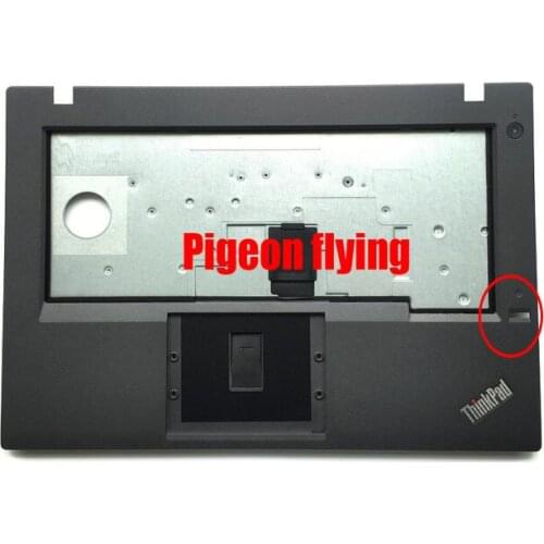 Apply to Thinkpad L460 laptop palm rest,Keyboard border FRU 01AV944 01AV943 100%Superior quality