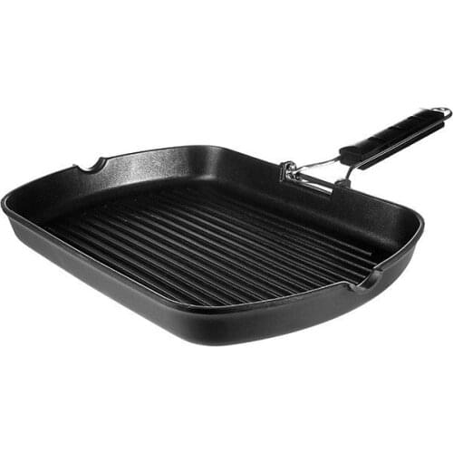 ProHotel Grill Pans