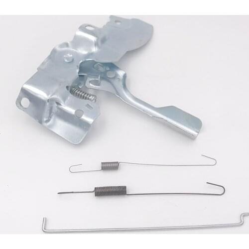 Throttle Control Lever Arm Governor Link Rod Control Spring Kit For Honda GX140 GX160 GX200 168F 170F 5.5HP 6.5HP Engine Motor