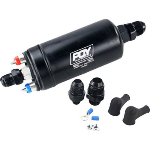 Tosport racing High Pressure Fuel Pumps