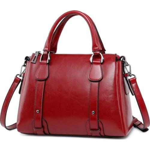 Female Bag Ladies Genuine Leather Bags Women Tote Diaper Bag 2021 Womens Trend Luxury Copies Bags Woman Famous Brands 2020