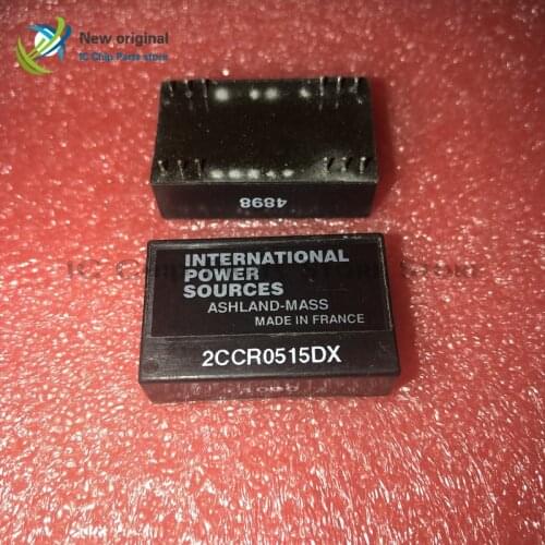 1/PCS 2CCR0515DX original imported quality assurance