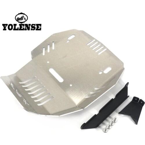 For Benelli TRK502 TRK520X Jinpeng TRK 502 502X Motorcycle Accessories Under Engine Protection Adventure Engine guard Motorbike