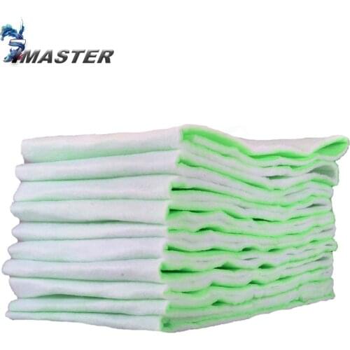 Fish Tank Aquarium Water Filter Filter Foam Sponge Cotton Pad Mat 120*30*0.4cm