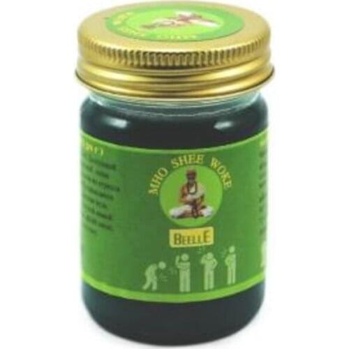 BEELE Massage Balms