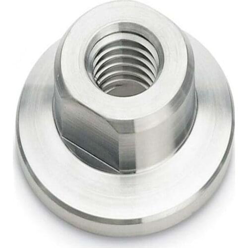 CNC Precision Machining Parts