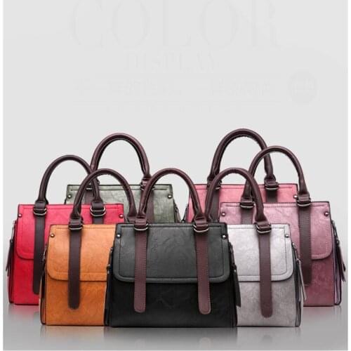 Designer Women Shoulder Crossbody Bags Shoulder Bag Leather Bags Handbag Women Messenger Bag Large Bag Personalized Female Bag