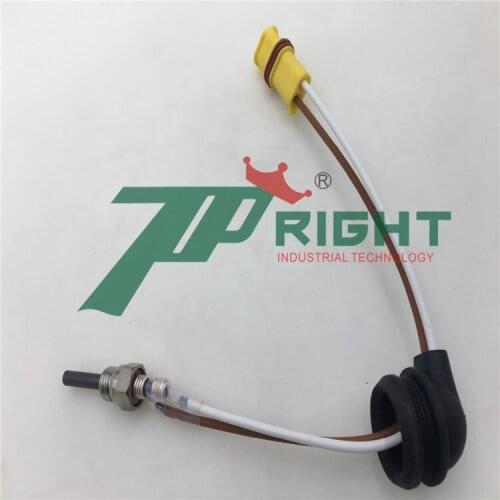 Silicon Nitride Ceramic Heater with Shell Biomass particle ignition Stove