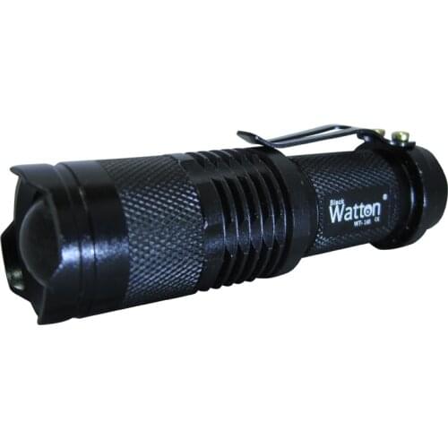 Mini projector flashlight temporary blindness Wt-146 long distance led Net light high quality material Hunting, camping,home, sc
