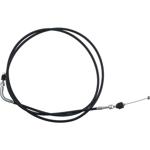 Kawasaki Mule New Throttle Cable Replaces Oem 54012-1533