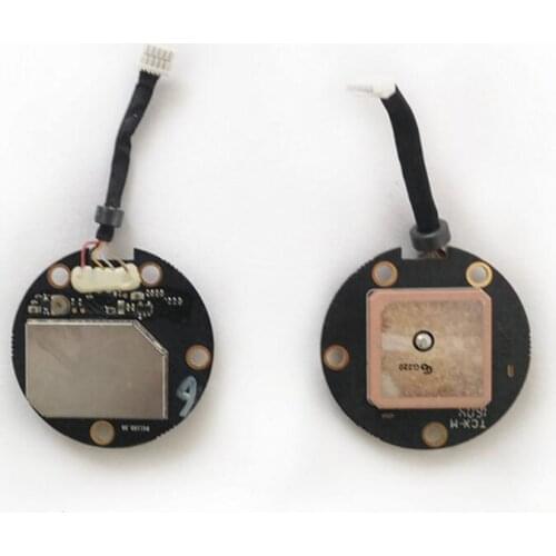 Original GPS Board for DJI Phantom 4 Module Connector for DJI Phantom 4 Advanced Repairing Accessories