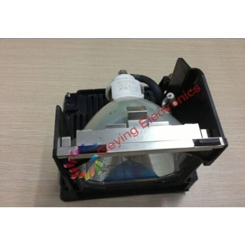 Original Projector Lamp POA-LMP98 610-325-2957 For Projector PLV-80 PLV-80L