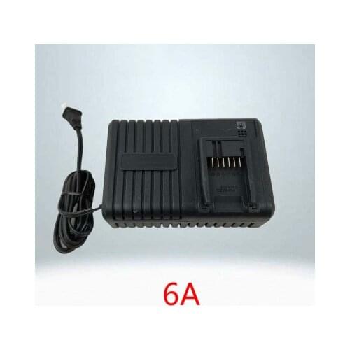 Original Factory Charger for Worx 20v worx 3520 3525 3575 3578 2A 6A 100-240 Charger for WA3742 WA3835 WA3847