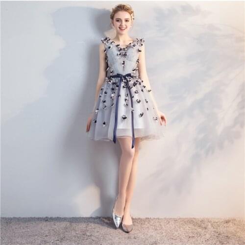 Quinceanera Dresses 2018 New The Party Prom Formal Sexy V-neck Ball Gown Vintage Robe De Siree For Girls F