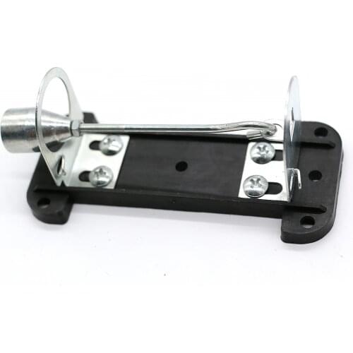 Crane Gift Claw Game Machine Balancer Prevent Shaking