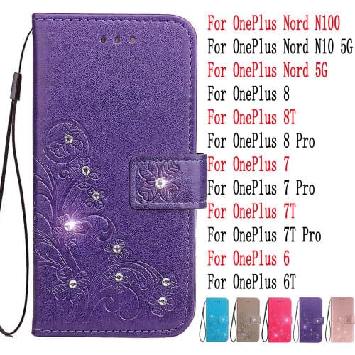 Sunjolly for OnePlus Nord N100 Nord N10 5G Nord 5G OnePlus 8 8T 8Pro 7 7Pro 7T 7TPro 6 6T Case Cover coque capa