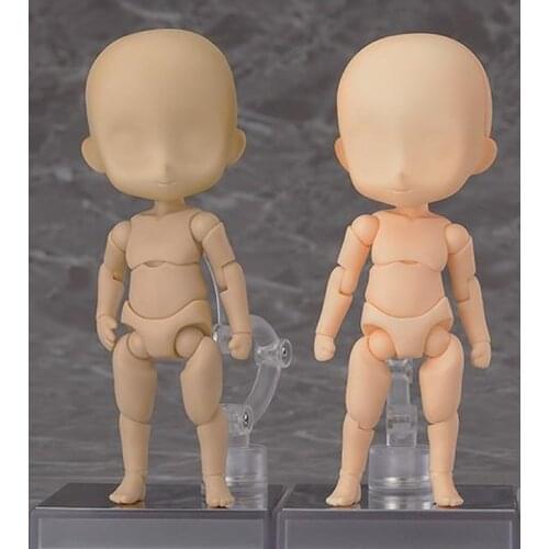 TEUMI Anime Figures