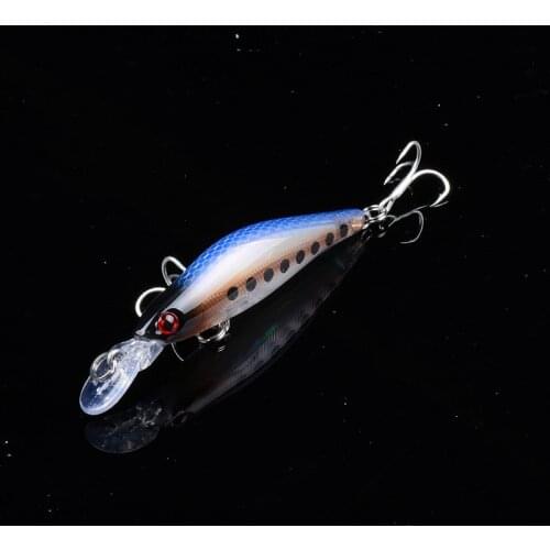 Wobblers Woronfire China