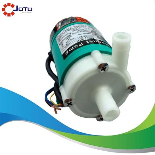 10% OFF Hot Sale 6w MP-10RN 220V Micro magnetic pump water pump circulating pump cooling pump MP-10R