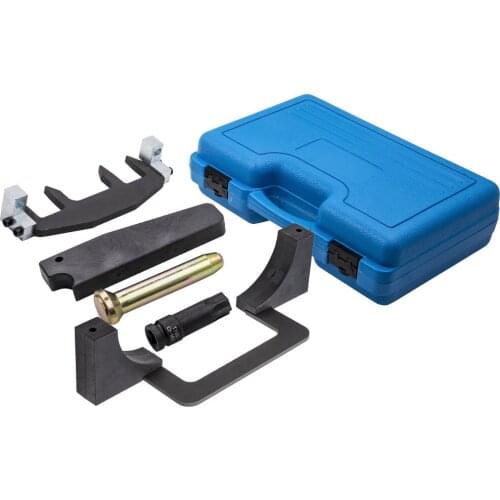 6pcs Camshaft Alignment Valve Timing Locking Tool Kit Fit for Mercedes Benz M271 C230