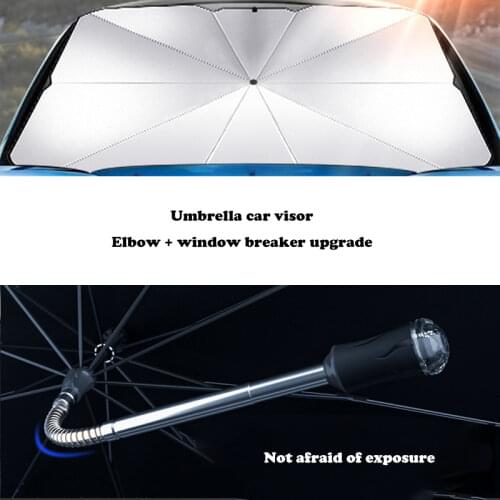 FuQuTi Sun Visors For Cars