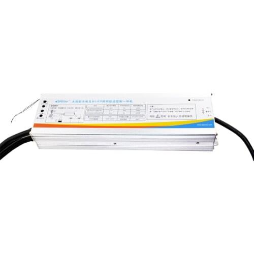 GS102405120CPLI 20A 24V solar energy electric complementary LED constant current control integrated machine
