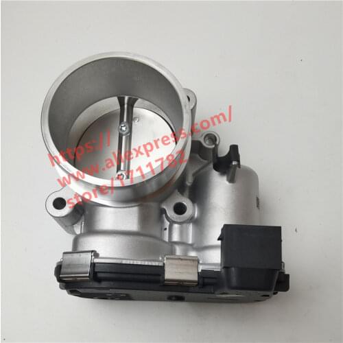 Engine Throttle Body Assembly For Chery Tiggo 4/Tiggo 5x /Tiggo 7 8 Arrizo 5/7/GX/EX E4G15B-3765010