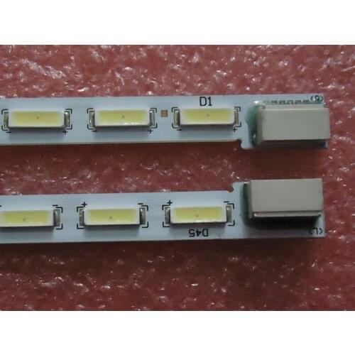 42" V-9803-A49-10 015B8000-A49-001-9803 LBM420M0905-AX-1 45LED 475MM For Skyworth Led Backlight Strip