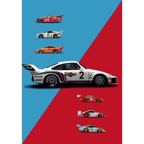 Martini Shell, Retro Metal Aluminium Sign Vintage / Man Cave / Garage