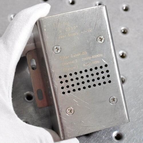 HDI Box 0530 20KHz-800KHz power-supply module