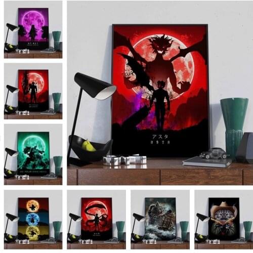 Modular Hd Prints Cat Pictures Home Decoration Astronaut Painting Canvas Animal Poster No Framework Wall Art For Living Room