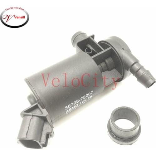 Headlight Washer Pump For 2008-2009 LEXUS LS600h 5.0L Part No# 36705-78207 855420-0590