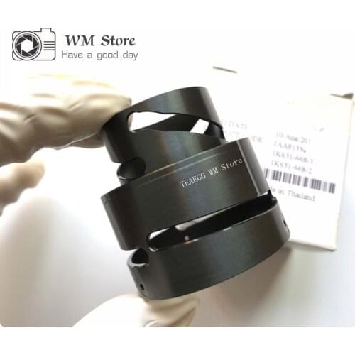 NEW 18-200 VR I / II Lens Zoom Barrel Ring 3-4 Group CAM Tube (1K631-668-2) For Nikon 18-200mm f/3.5-5.6G ED VR I / II Part