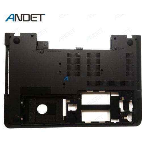 Original New For Lenovo ThinkPad E570 E575 Laptop Base Cover Bottom Case Lower Case Lid Shell 01EP128 AP11P000C00