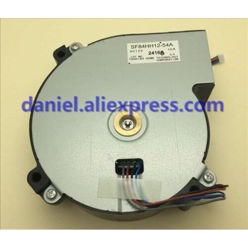 Original Epson EB-C1030WN/C1040XN Projector Fan SF84H12-54A