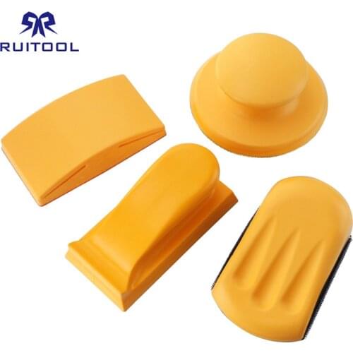 RUITOOL Polishing Wheels