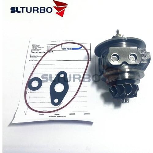 TD02 Turbo Cartridge For Hyundai Atoz Visto 49180-02030 28210-02400 Turbine Core Turbocharger CHRA