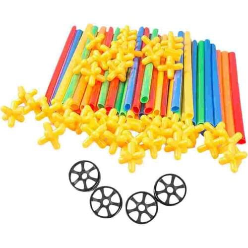 TOYMYTOY Block Constructors