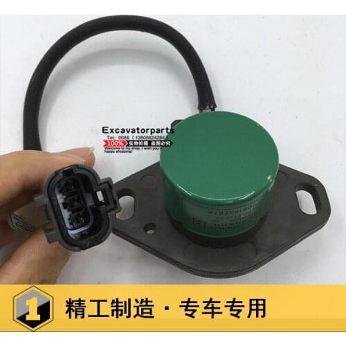 Hitachi Angle Sensor Hitachi Angle Solenoid Valve Switch High Speed for Hitachi 120 200 230 240 330-3/6