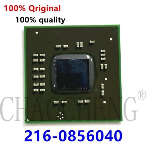 100% New 216-0856040 0856040 BGA Chipset