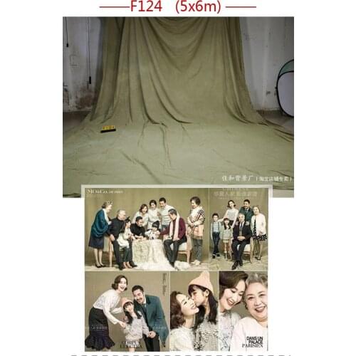 5x6m Hand made Tye-Die Muslin custom photo studio background backdrops,Family Portrait photography backgrounds manufacturer F124