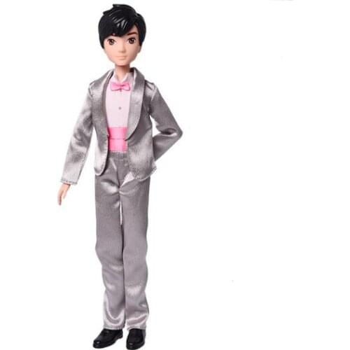 Promotion 29cm Newest Kurhn Gloom Dolls For Boys Toys For Children Kids Birthday Gift Boys Dolls